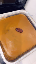 Load image into Gallery viewer, Date cake mix with caramel sauce